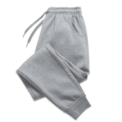 Pantalon de Sport Décontracté Homme – Jogging Long, Fitness & Training🚚 Livraison rapide en 8 à 12 jours ouvrés depuis la France FelizShop