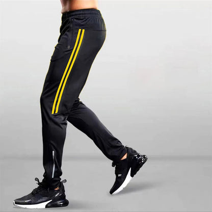 Pantalon de Sport Homme – Jogging & Fitness, Coupe Active🚚 Livraison rapide en 8 à 12 jours ouvrés depuis la France FelizShop
