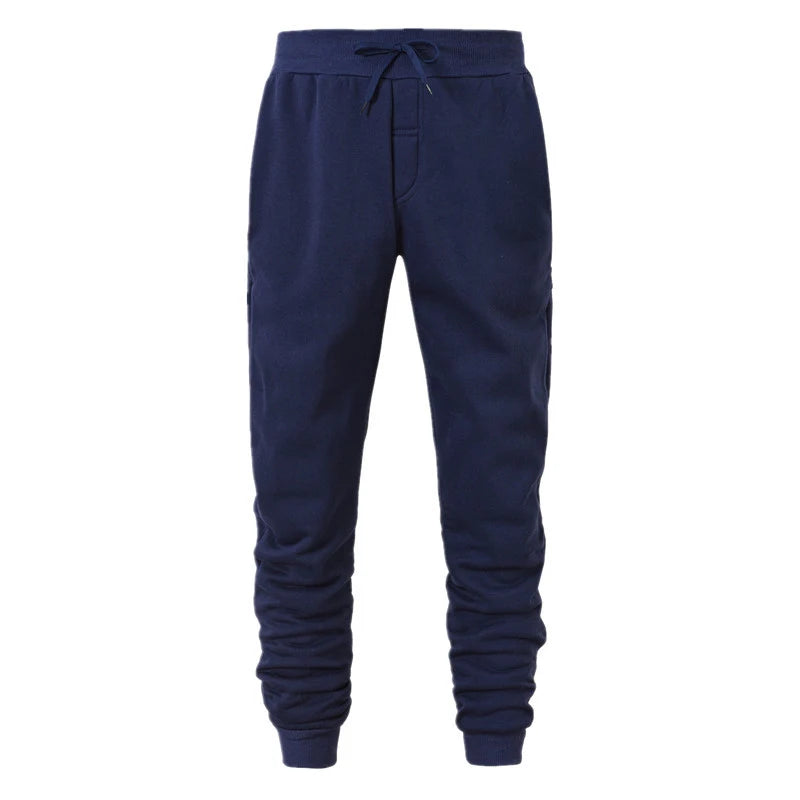 Pantalon de Sport Décontracté Homme – Jogging Long, Fitness & Training🚚 Livraison rapide en 8 à 12 jours ouvrés depuis la France FelizShop