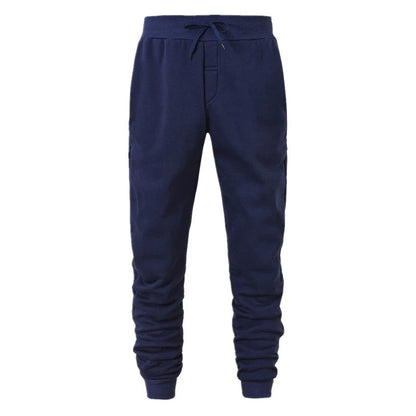 Pantalon de Sport Décontracté Homme – Jogging Long, Fitness & Training🚚 Livraison rapide en 8 à 12 jours ouvrés depuis la France FelizShop