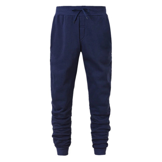 Pantalon de Sport Décontracté Homme – Jogging Long, Fitness & Training🚚 Livraison rapide en 8 à 12 jours ouvrés depuis la France FelizShop