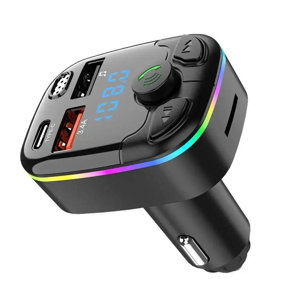 Écouteurs Bluetooth 5.0 offrant une qualité audio supérieure pour une expérience immersive sans fil impeccable.