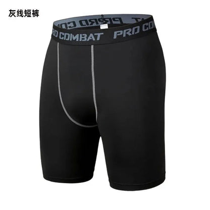 Legging de Sport Homme – Short de Compression & Séchage Rapide
Tailles : S à XXL
Matière : tissu stretch haute performance, respirant et à séchage rapide
Longueur : short (mi-cuisse)
Utilisation : fitness, running, ath FelizShop
