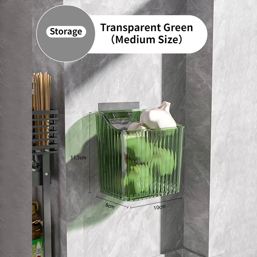 Organisateur de Cuisine Multifonction – Accessoire de Rangement Suspendu | Gain de Place & Cuisine Bien Rangée
🚚Livraison gratuite rapide et sécurisée FelizShop