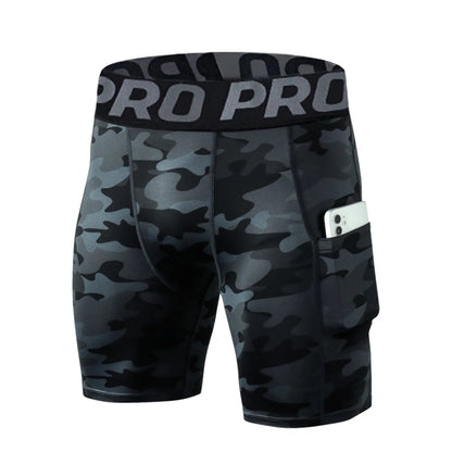 Shorts de Compression Homme – Avec Poche | Spandex & Performance
Tailles : S à XXL
Matière : spandex extensible, léger et respirant
Coupe : ajustée, maintien musculaire optimal
Utilisation : course, sport, entraînemen FelizShop