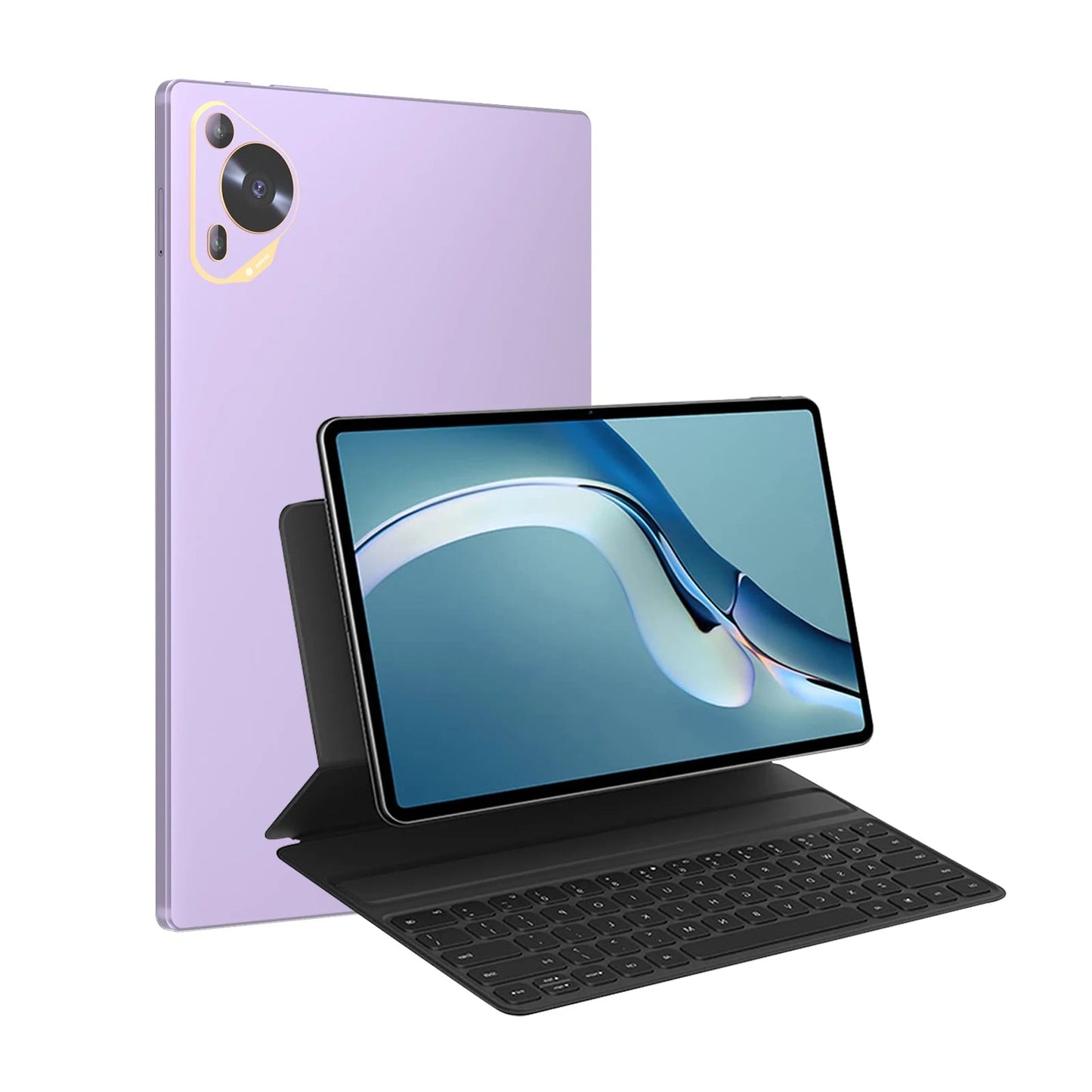 Pad 9 Pro – Tablette Android 13 10,1” | Snapdragon 8 Gen2, 48MP + 24MP, Écran Plein, Ultra Puissante & Équipée
🚚Livraison gratuite rapide te sécurisé FR FelizShop