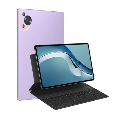 Pad 9 Pro – Tablette Android 13 10,1” | Snapdragon 8 Gen2, 48MP + 24MP, Écran Plein, Ultra Puissante & Équipée
🚚Livraison gratuite rapide te sécurisé FR FelizShop