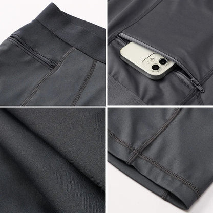 Shorts de Sport Homme Été – Short de Basketball à Séchage Rapide, Compression & Running, Idéal pour le CrossFit, la Salle et le Fitness🚚 Livraison rapide en 8 à 12 jours ouvrés depuis la France FelizShop