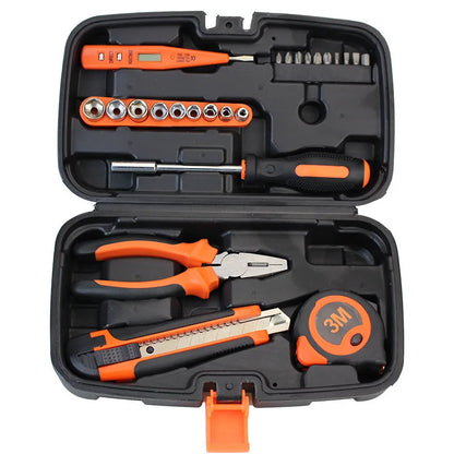 Boîte à Outils Multifonction Étanche – Coffret de Réparation Maison FelizShop