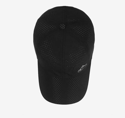 Casquette de baseball unisexe en mesh léger et ventilé — Restez au frais et protégé l’été — Casquette anti-UV pour hommes et femmes — Taille unique🚚 Livraison rapide FelizShop