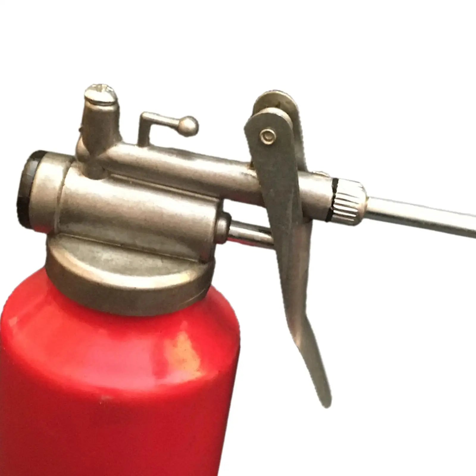 Burette à Huile Haute Pression – Pompe Pulvérisateur Multifonction FelizShop