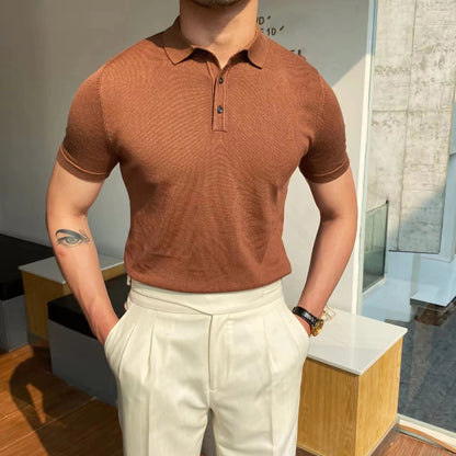 Polo Homme Printemps-Été FelizShop