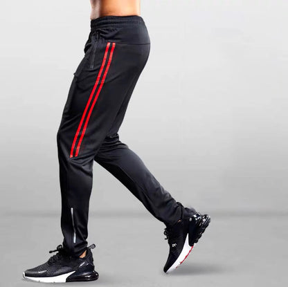 Pantalon de Sport Homme – Jogging & Fitness, Coupe Active🚚 Livraison rapide en 8 à 12 jours ouvrés depuis la France FelizShop