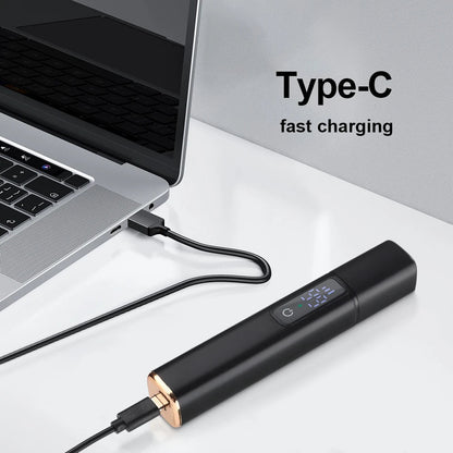 Tondeuse Nez Électrique – Rechargeable & Lavable | Unisexe, Sans Douleur🚚 Livraison rapide en 8 à 12 jours ouvrés depuis la France FelizShop