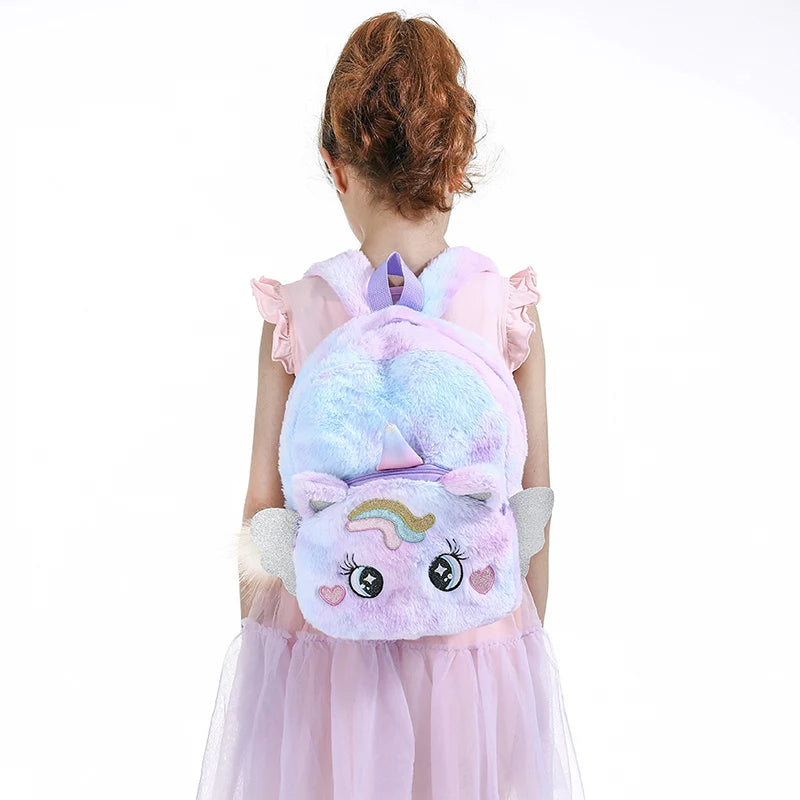 Sac à Dos Fille Princesse – Licorne Cartoon Mignon, École & Voyage
🚚Livraison rapide gratuite et sécurisée FelizShop