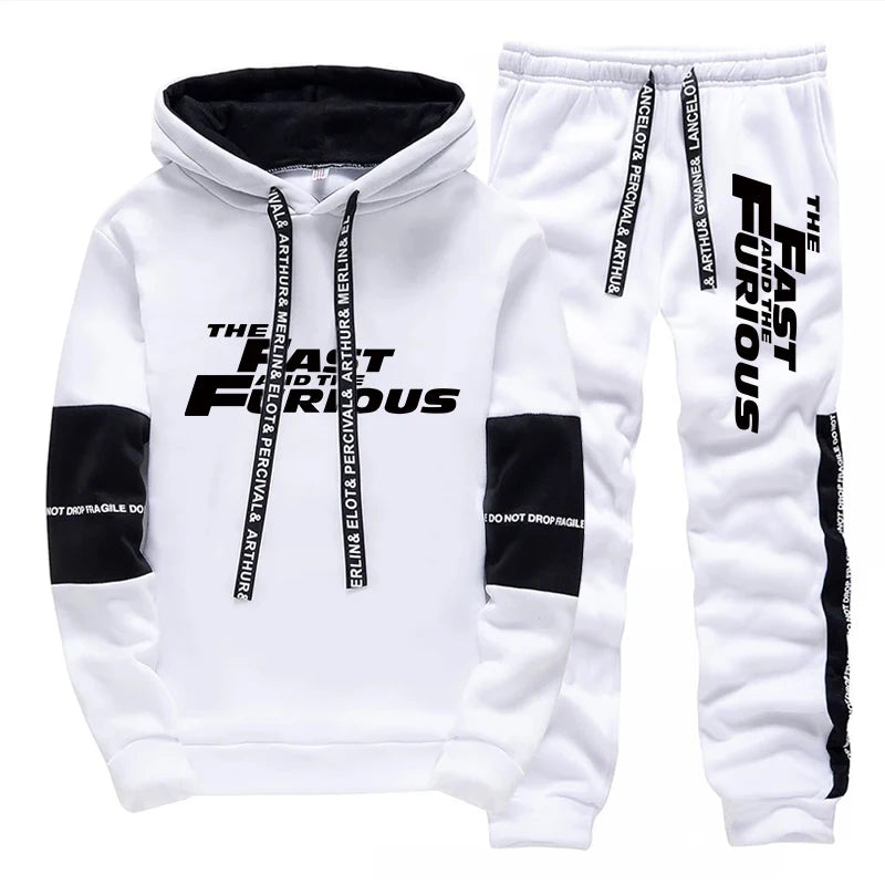 Sweat à Capuche Homme – Mode, Confort & Style Sport Décontracté | Automne / Hiver🚚 Livraison rapide en 8 à 12 jours ouvrés depuis la France FelizShop