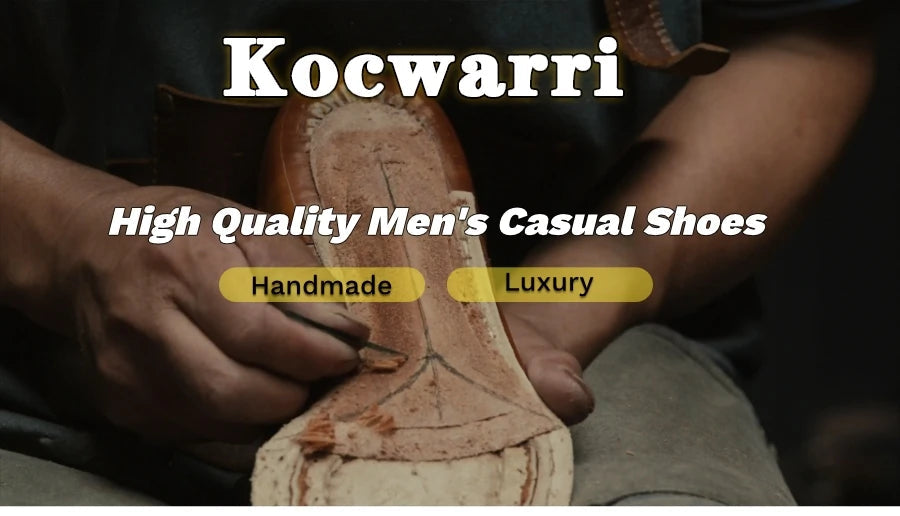 Chaussures casual classiques pour homme, taille 38 à 50 — Sneakers en cuir véritable à lacets — Derby plats, chaussures de conduite, shopping ou travail🚚 Livraison rapide en 8 à 12 jours ouvrés depuis la France FelizShop
