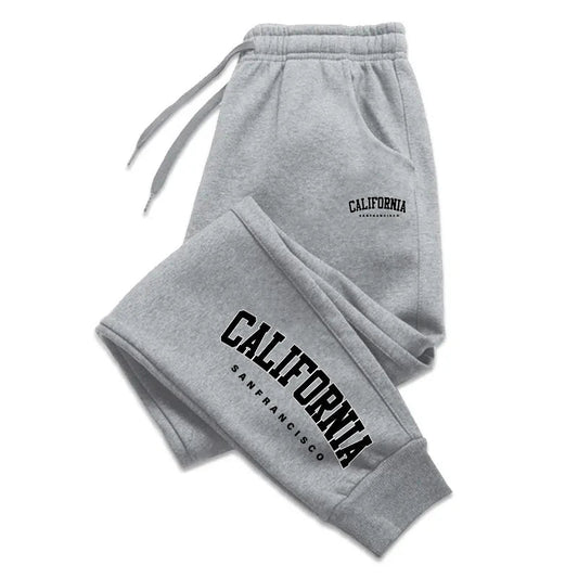 Pantalon de Jogging Homme 2024 – Mode Décontractée, Polyvalent Toutes Saisons🚚 Livraison rapide en 8 à 12 jours ouvrés depuis la France FelizShop