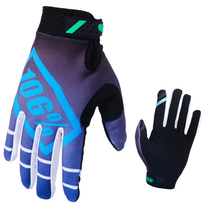 Gants Moto Tout-Terrain 106%Almst – Unisexe | Souples, Respirants & Antidérapants🚚 Livraison rapide en 8 à 12 jours ouvrés depuis la France FelizShop