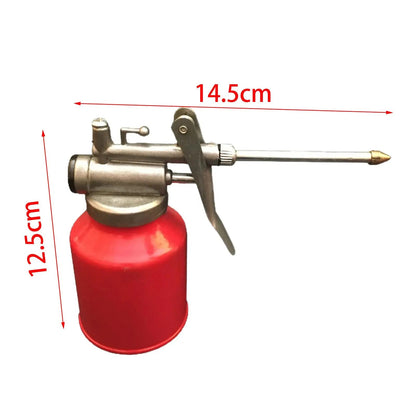 Burette à Huile Haute Pression – Pompe Pulvérisateur Multifonction FelizShop