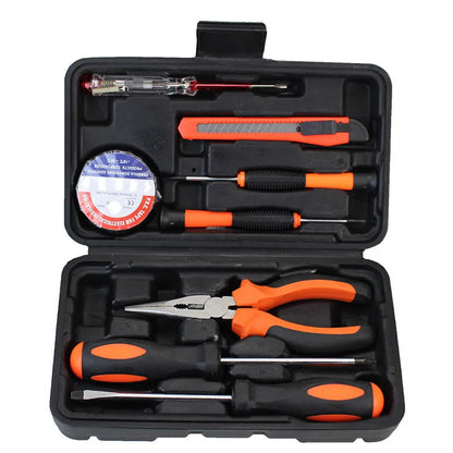 Boîte à Outils Multifonction Étanche – Coffret de Réparation Maison FelizShop