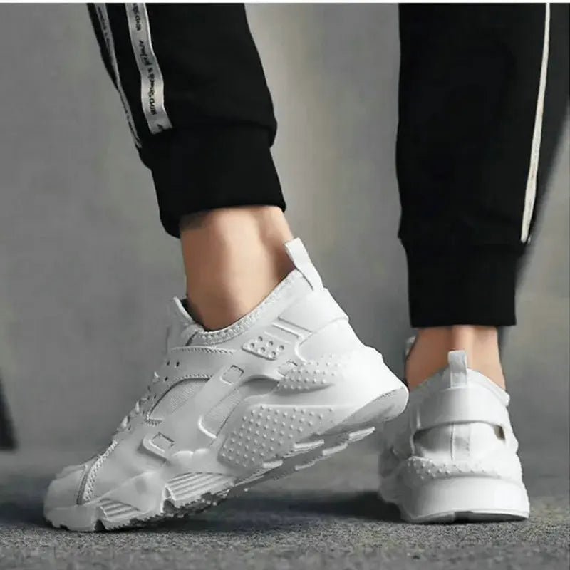 Running Shoes for Men Sneakers Breathable Cushioning Black Basket Footwear Fashion Outdoor Jogging Casual Sports Basketball Shoe🚚 Livraison rapide en 8 à 12 jours ouvrés depuis la France FelizShop