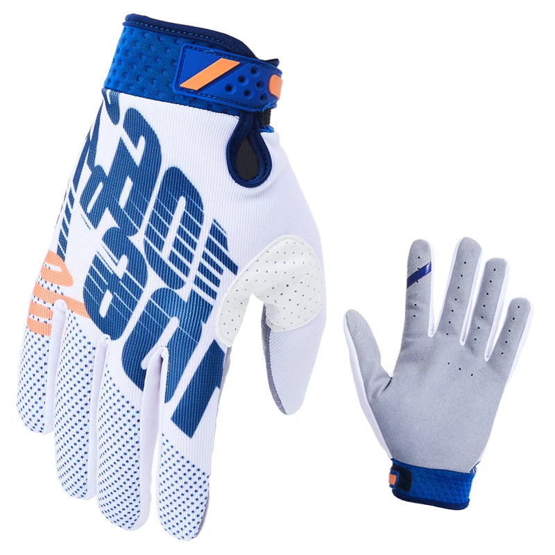 Gants Moto Tout-Terrain 106%Almst – Unisexe | Souples, Respirants & Antidérapants🚚 Livraison rapide en 8 à 12 jours ouvrés depuis la France FelizShop