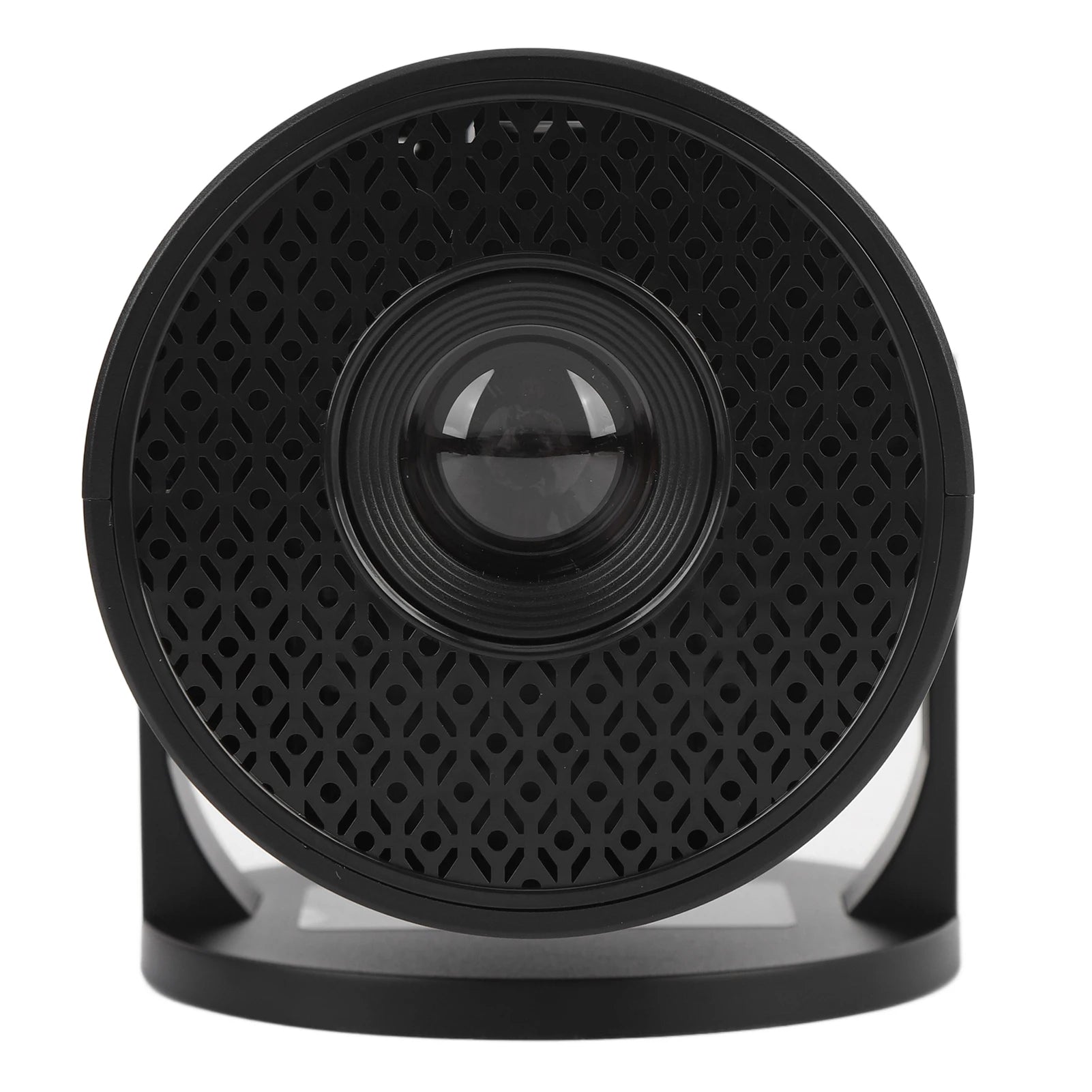 Mini Projecteur LED Noir – 8000 lumens, Compatible USB & TV Stick, Bluetooth et Wi-Fi Intégrés, Idéal pour Films, PC, Ordinateurs Portables et Smartphones🚚 Livraison rapide en 8 à 12 jours ouvrés depuis la France FelizShop