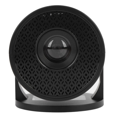 Mini Projecteur LED Noir – 8000 lumens, Compatible USB & TV Stick, Bluetooth et Wi-Fi Intégrés, Idéal pour Films, PC, Ordinateurs Portables et Smartphones🚚 Livraison rapide en 8 à 12 jours ouvrés depuis la France FelizShop
