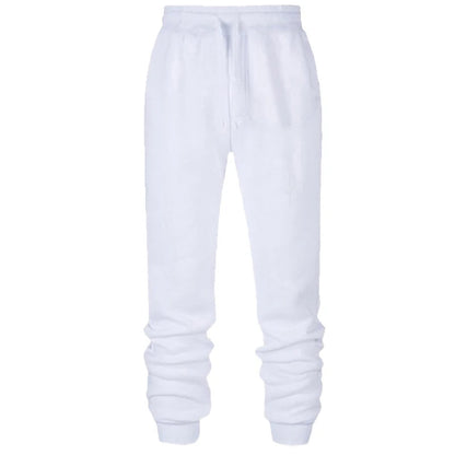 Pantalon de Sport Décontracté Homme – Jogging Long, Fitness & Training🚚 Livraison rapide en 8 à 12 jours ouvrés depuis la France FelizShop