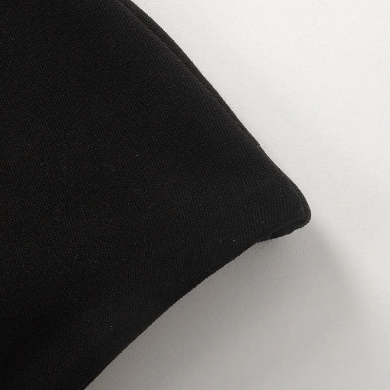 Robe Sexy Noire d’Été – Dos Nu & Bretelles Spaghetti | Moulante Élégante pour Soirée & Clubwear Femme 
🚚Livraison gratuite rapide et sécurisé FR FelizShop