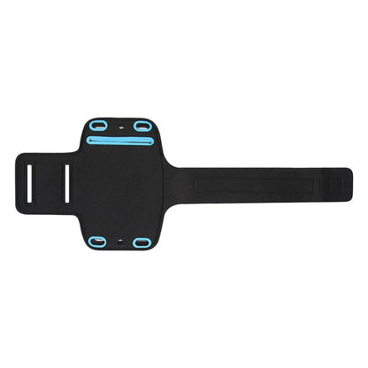 Brassard téléphone portable sport en extérieur — Support smartphone universel pour gym, course — Pochette brassard pour téléphones 4 à 7 pouces🚚 Livraison rapide en 8 à 12 jours ouvrés depuis la France FelizShop