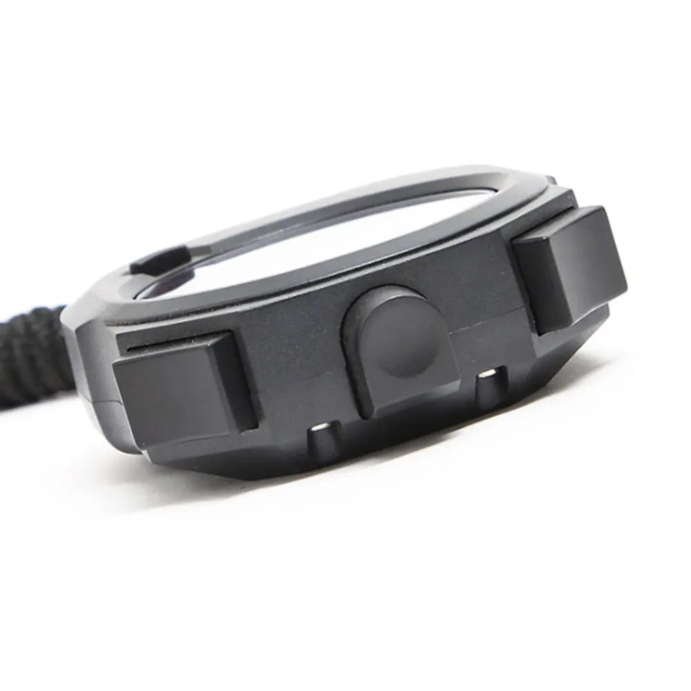 Chronomètre sportif multifonction étanche — Chronomètre électronique avec grand écran — Pour coachs, natation, course et entraînement🚚 Livraison rapide en 8 à 12 jours ouvrés depuis la France FelizShop