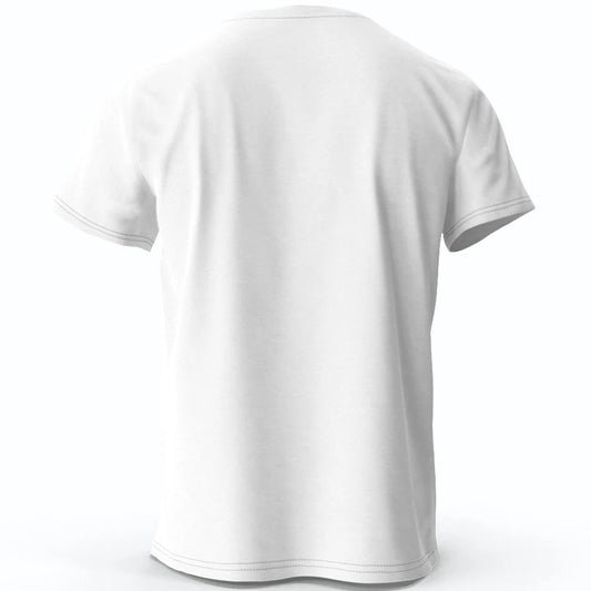 T-shirt Imprimé 100 % Coton – Été, Confort & Style Décontracté🚚 Livraison rapide en 8 à 12 jours ouvrés depuis la France FelizShop