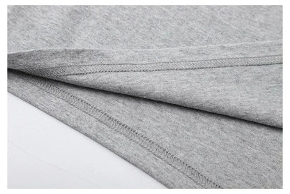 T-shirt Imprimé 100 % Coton – Été, Confort & Style Décontracté🚚 Livraison rapide en 8 à 12 jours ouvrés depuis la France FelizShop