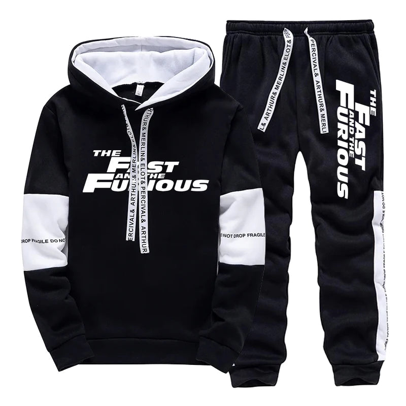 Sweat à Capuche Homme – Mode, Confort & Style Sport Décontracté | Automne / Hiver🚚 Livraison rapide en 8 à 12 jours ouvrés depuis la France FelizShop