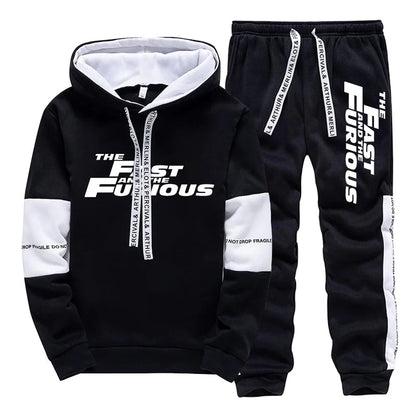 Sweat à Capuche Homme – Mode, Confort & Style Sport Décontracté | Automne / Hiver🚚 Livraison rapide en 8 à 12 jours ouvrés depuis la France FelizShop