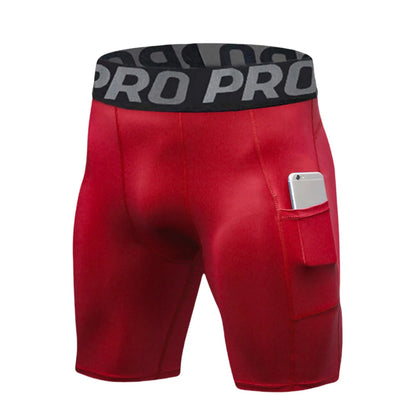 Shorts de Compression Homme – Avec Poche | Spandex & Performance
Tailles : S à XXL
Matière : spandex extensible, léger et respirant
Coupe : ajustée, maintien musculaire optimal
Utilisation : course, sport, entraînemen FelizShop