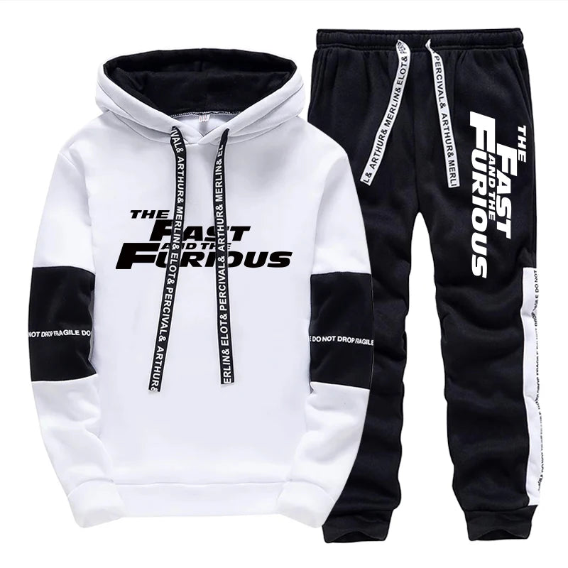 Sweat à Capuche Homme – Mode, Confort & Style Sport Décontracté | Automne / Hiver🚚 Livraison rapide en 8 à 12 jours ouvrés depuis la France FelizShop