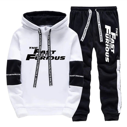 Sweat à Capuche Homme – Mode, Confort & Style Sport Décontracté | Automne / Hiver🚚 Livraison rapide en 8 à 12 jours ouvrés depuis la France FelizShop