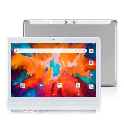 Tablette 10,1" Android 9.0 – 3Go RAM, 32Go Stockage | Octa Core, 4G Appels & WiFi, Écran IPS HD, Double Caméra
🚚Livraison gratuite rapide et sécurisé FR FelizShop