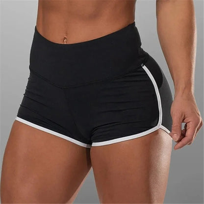Short d’été séchage rapide S-3XL pour femmes — Taille haute, push-up fessier, short de sport sexy — Casual, yoga, fitness
🚚 Livraison rapide en 8 à 12 jours ouvrés depuis la France FelizShop