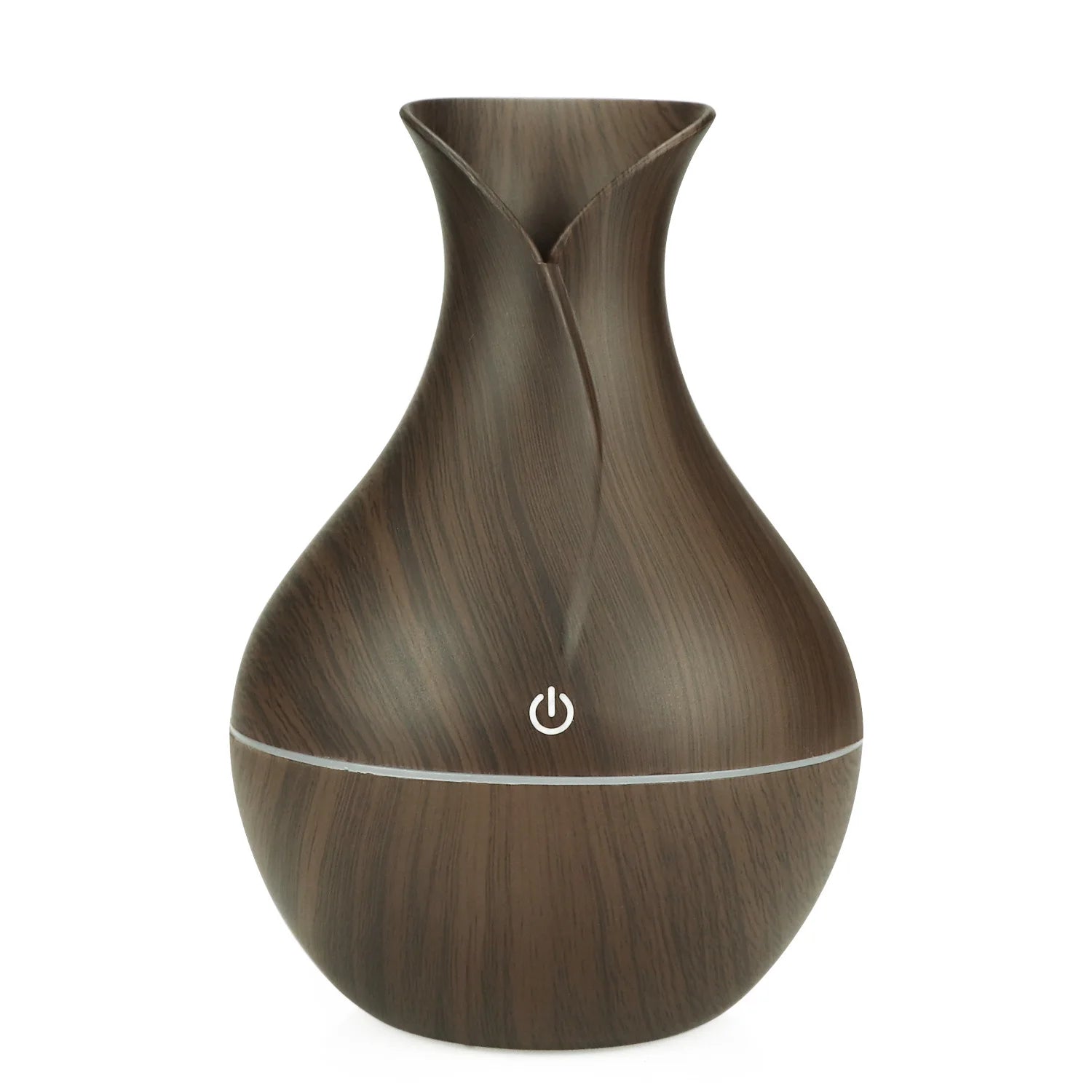 Diffuseur d’Huiles Essentielles USB – 130 ml – Brume Fraîche & Lumière LED – Design Bois Naturel 🚚 Livraison rapide en 8 à 12 jours ouvrés depuis la France ou nos entrepôts européens 🇫🇷
✨ Suivi du c FelizShop