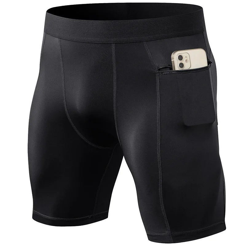 Shorts de Sport Homme Été – Short de Basketball à Séchage Rapide, Compression & Running, Idéal pour le CrossFit, la Salle et le Fitness🚚 Livraison rapide en 8 à 12 jours ouvrés depuis la France FelizShop
