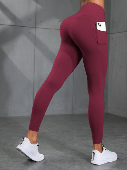 Leggings Femme Camouflage – Taille Haute avec Poche | Squat-Proof & Résistant
Tailles : S à XL
Matière : tissu stretch, résistant et opaque (squat-proof)
Coupe : taille haute, ajustée
Utilisation : running, fitness, yo FelizShop