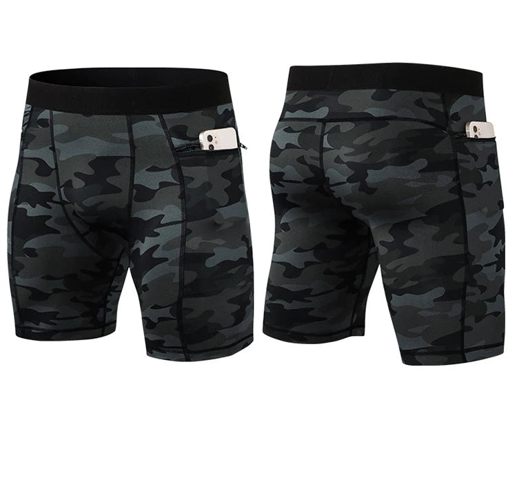 Shorts de Sport Homme Été – Short de Basketball à Séchage Rapide, Compression & Running, Idéal pour le CrossFit, la Salle et le Fitness🚚 Livraison rapide en 8 à 12 jours ouvrés depuis la France FelizShop