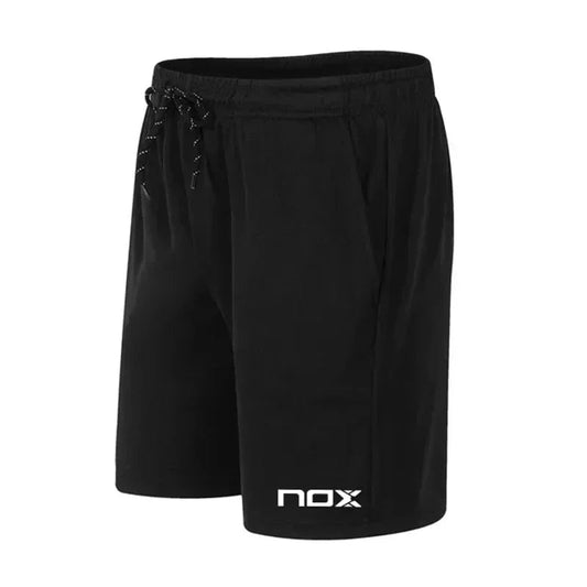 Shorts de Sport Homme – Pantalon Court Respirant à Séchage Rapide, Idéal pour le Badminton, la Course et les Activités de Plein Air 🚚 Livraison rapide en 8 à 12 jours ouvrés depuis la France ou nos entrepôts europ FelizShop