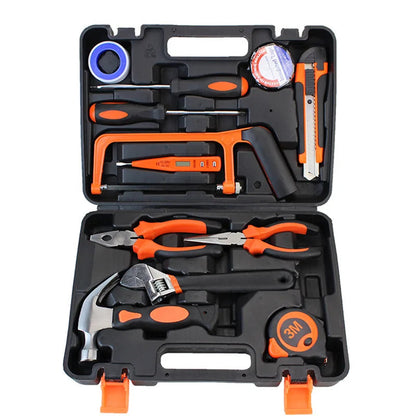 Boîte à Outils Multifonction Étanche – Coffret de Réparation Maison FelizShop