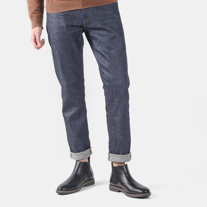 Bottes Chelsea homme 40~46 — Marque tendance, style rétro — Bottes mode et confortables🚚 Livraison rapide en 8 à 12 jours ouvrés depuis la France FelizShop