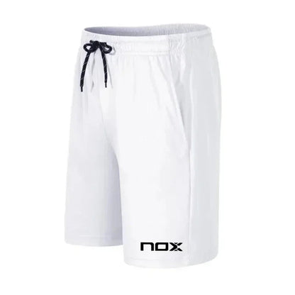 Shorts de Sport Homme – Pantalon Court Respirant à Séchage Rapide, Idéal pour le Badminton, la Course et les Activités de Plein Air 🚚 Livraison rapide en 8 à 12 jours ouvrés depuis la France ou nos entrepôts europ FelizShop